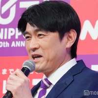 日テレ藤井貴彦アナ、退社報道に生言及 同僚らからの連絡は「大体において心配する内容」 画像