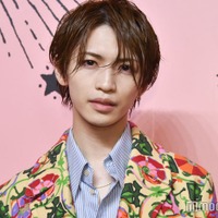 岩橋玄樹、ハロプロの推しメン明かす「初恋サイダーって名曲ですよね」 画像
