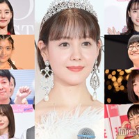 トリンドル玲奈が結婚発表 新木優子・山本美月ら豪華芸能人が続々祝福メッセージ寄せる 画像