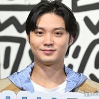 磯村勇斗、意外な一面告白 圧巻のサバゲー腕前披露が話題 画像