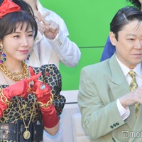 阿部サダヲ＆仲里依紗「恋する母たち」から3年ぶり共演で歓喜 今作での関係性にも言及＜不適切にもほどがある！＞ 画像