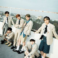 NCT WISH、デビュー日決定 東京ドームで初パフォーマンス<WISH> 画像