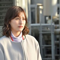 森高愛、玉木宏主演「ジャンヌの裁き」ゲスト出演 セクハラ事件のカギを握る人物に 画像