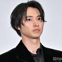 実写「金カム」氷点下撮影で“耳にツララ” 山崎賢人「過酷だった」＜ゴールデンカムイ＞ 画像