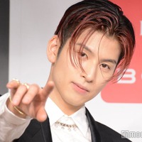 THE RAMPAGE長谷川慎、グループのルールに物申す 年下メンバー共感「我慢の限界です」 画像