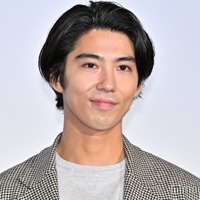 賀来賢人「SPY×FAMILY」好きの子どもと劇場へ 二度見された出来事明かす<劇場版 SPY×FAMILY CODE: White> 画像