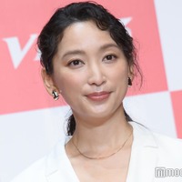 杏、パリでのオーディションに合格 メトロミュージシャンデビューで美声披露 画像