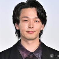 中村倫也、言い間違えでセリフ作る 賀来賢人興奮の“言葉”とは<劇場版 SPY×FAMILY CODE: White> 画像
