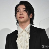 Mrs. GREEN APPLE大森元貴、突発性難聴と発表 活動は継続へ 画像
