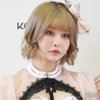 戦慄かなの、無期限活動休止を発表「自分が本当に壊れてしまう前に沢山考えて決めました」 画像