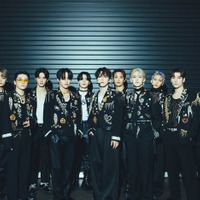 JO1「KungChiKiTa」INI「SHADOW」日プ楽曲披露 アップデートした魅力打ち出す<LAPOSTA 2024> 画像