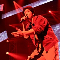 松下洸平、自身最大規模の全国ツアースタート 初の声出しライブで「みんなの声が聞けて本当に嬉しい」<KOUHEI MATSUSHITA LIVE TOUR 2024 〜R&ME〜> 画像