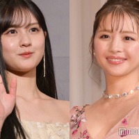 「Endless SHOCK」ヒロイン・乃木坂46中村麗乃＆綺咲愛里、堂本光一に救われた過去明かす 画像