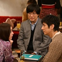 <さよならマエストロ~父と私のアパッシオナート~ 第2話>俊平、市民オーケストラの指揮者に 響は上司から指令受ける 画像