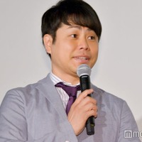 ノンスタ井上裕介“プチ手術”を報告「まだ違和感残ってます」 画像