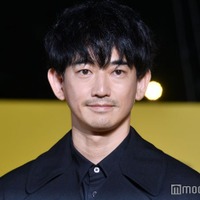 永山瑛太、インプラント後の“顔が腫れた”自撮りショット公開「いたい」「腫れひかない」ファンから心配の声 画像