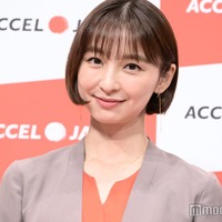 篠田麻里子“不倫妻”役への覚悟明かす 体当たり演技に反響「女優魂」＜離婚しない男＞ 画像