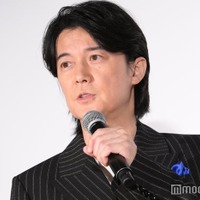 福山雅治、大河「龍馬伝」“17分ノーカット”型破り撮影裏側語る「荒ぶってた」 画像