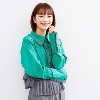 見上愛、奈緒＆Snow Man深澤辰哉との撮影裏話「居心地がいい」＜春になったら＞ 画像