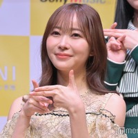 指原莉乃、≒JOYの戦略・メジャーデビューに至った理由は？“がらっと雰囲気が変わった”時期も明かす 画像