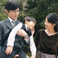 西野七瀬、高良健吾と初共演で夫婦役 岡田将生の“恋人”役に「最後の日まで悩み続けた撮影期間でした」＜1122 いいふうふ＞ 画像