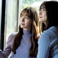 櫻坂46大園玲＆守屋麗奈「2023 AAA」で受けた刺激 目標は海外単独公演「世界でも戦えるようになりたい」 画像