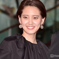 山崎紘菜、ロングからボブヘアにイメチェン「可愛い」「似合ってる」と反響 画像