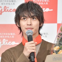 神尾楓珠、誕生日サプライズに笑顔 受験生にエールも「自然体に挑むことが一番」 画像