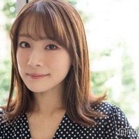 “顔全パーツ整形”公表で話題の福岡みなみ、水着姿で美谷間＆くびれ披露 抜群スタイルの秘訣明かす 画像