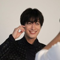 水田航生の“変わらない絶対的な想い”「ハンサムで貰った全ての感情が自分の財産」ファンへの感謝も<「ハンサムライブ2024」インタビュー> 画像