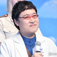 山里亮太、松本人志「週刊文春」提訴へのコメントに本音吐露「僕の言葉はあまり真っ直ぐ伝わりづらい」 画像