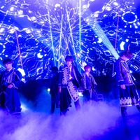 「今日好き」まえだしゅんプロデュース・DESCEND NoVA、ワンマンライブ開催 新曲2曲披露 画像