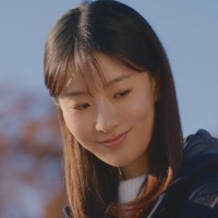 玄理「Eye Love You」出演決定 初回冒頭に登場した“謎の女性”の正体は？ 画像