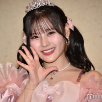 齊藤なぎさ、実写版【推しの子】出演への心境つづる「ルビーちゃんの気持ちを大切に」 画像