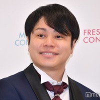 ノンスタ井上裕介、“酔っ払い嫁”による愛妻弁当が話題「面白すぎる」「レベル高い」 画像