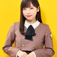 日向坂46齊藤京子、特別番組で初単独ラジオパーソナリティ決定「誰でもいいからいてほしいくらい不安」 画像