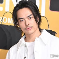 三代目JSB今市隆二、長髪ばっさりカットで劇的イメチェン「色気爆発」「似合ってる」と反響続々 画像