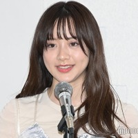 森香澄、仕事が理由で失恋した過去明かす 画像