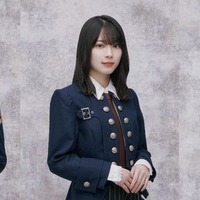 櫻坂46大園玲・森田ひかる・向井純葉、初組み合わせで笑い絶えず「仲が深まった気がして嬉しかった」＜櫻坂46の「さ」＞ 画像