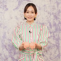 前田敦子「ZIP！」冬の2月パーソナリティーに決定「さすがZIP！さんです」 画像