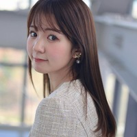 上智大卒のテレ東・冨田有紀アナ、“ほっぺたまっか”ショットが「ほろ酔いで可愛すぎ」と話題 画像