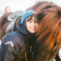 森七菜、10か国の旅で素顔披露「四月になれば彼女は」監督撮影の写真集「WANDERLUST」決定 画像