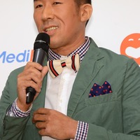 「ブギウギ」麒麟・田村裕が次週予告に登場 相方・川島明との裏被りが話題に「8時からW麒麟」 画像