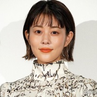 高畑充希、謎の“型取り中”ショットに「ビックリした」「面白すぎ」の声 画像