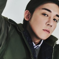 WEST.小瀧望、“NEXT”な人物&ものとは? 画像
