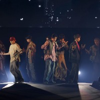 FANTASTICS、2024年“絶対にやりたいこと”宣言 堀夏喜&木村慧人はランウェイでのハプニング告白<モデルプレスインタビュー> 画像