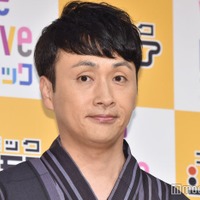 アンジャッシュ児嶋一哉、生放送前のアクシデントが話題「びっくり」「心配」の声 画像