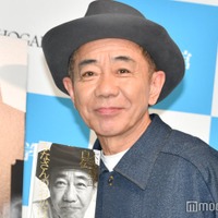 木梨憲武、初の自伝「貴さんには何も言わないで勝手に書いた」とんねるずで曲発表は「タイミングでまた」 画像