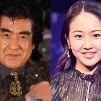 藤岡弘、の長女・天翔愛、父の金言に涙「苦労してきたのをすごく感じて」 画像