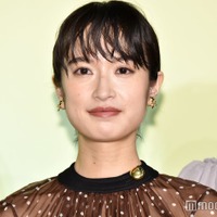 門脇麦、セリフ覚えが早い秘訣語る 台本は「家に帰ってきたら一切開かない」 画像